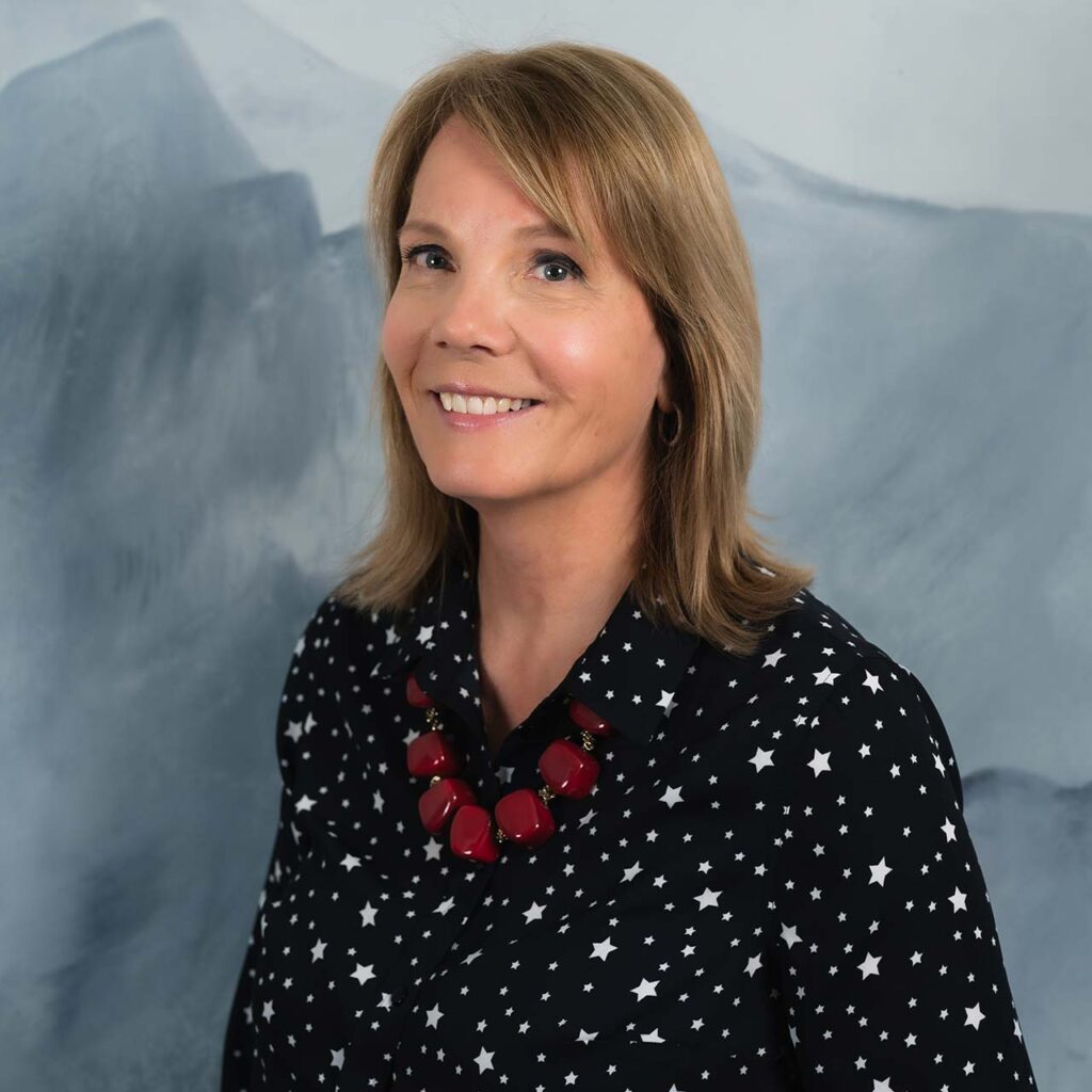 Catherine Desfayes Brönnimann